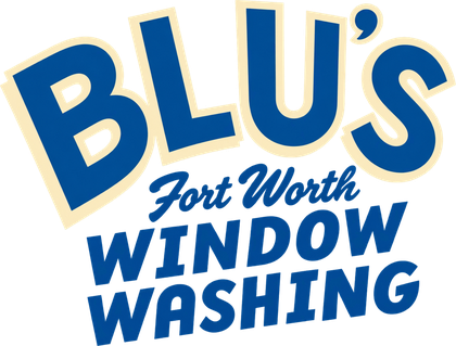 Blu's logo